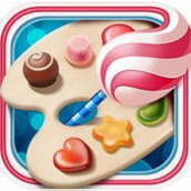 糖果砰砰版