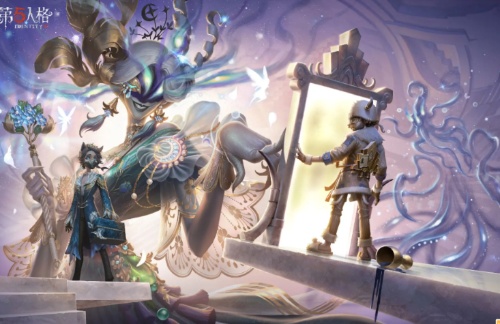 第五人格s32賽季開始時間一覽