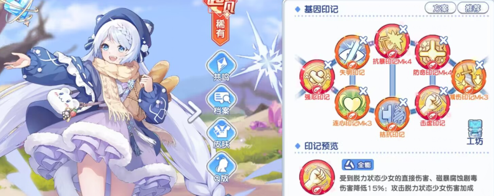 冒險小分隊可可印記選擇推薦
