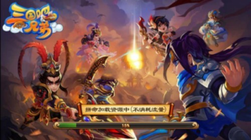 三國吧兄弟諸葛連弩獲得方法詳情