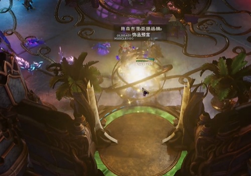 最後紀元觀星台望遠鏡使用方法一覽