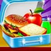 學校午餐盒食譜下載最新版