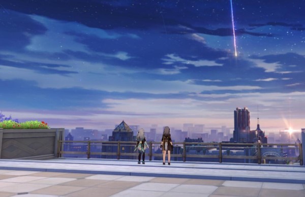 星穹鐵道流螢死了沒