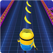 MinionRush版