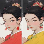 美女找茬手遊免費