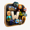Word Logic Brain Game Puzzle Mod Apk [No Ads] 3.17.1