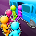 Bus Jam Mod Apk [Unlimited money] 3.8
