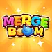 Merge Boom Mod Apk [No Ads] 1.3.0