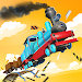 Slingshot Train Mod Apk [Speed Hack] 0.6.2
