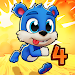 Fun Run 4 Mod Apk [Speed Hack] 2.5.0