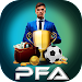 Pro Football Agent Mod Apk [Speed Hack] 1.1.3
