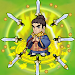 Hero Flying Knife Mod Apk [No Ads Free Rewards] 1.0.1