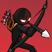 Stickman Battle War Strategy Mod Apk [Speed Hack] 1.0.0