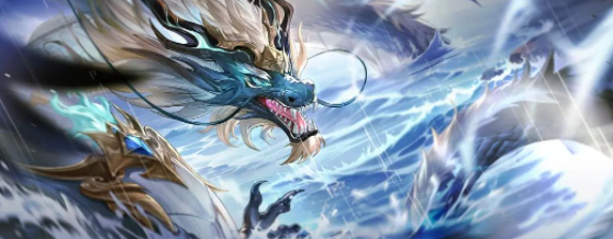 三國志幻想大陸靈寵應龍怎麽樣