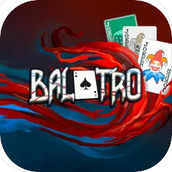 小醜牌Balatro