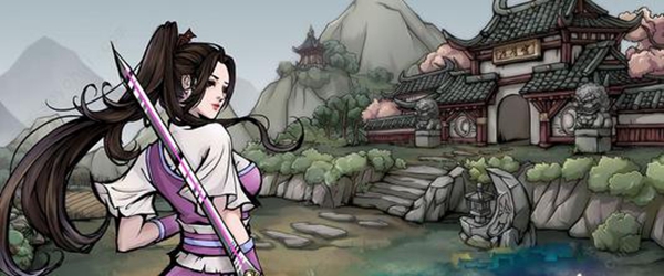 煙雨江湖五獄劍法獲得方法詳情