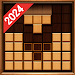 Wood Block Puzzle Mod Apk [No Ads] 1.6.7