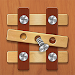 Screw Puzzle: Nuts & Bolts Mod Apk [No Ads] 1.9