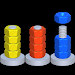 Nuts And Bolts Sort Mod Apk [No Ads] 1.0.5