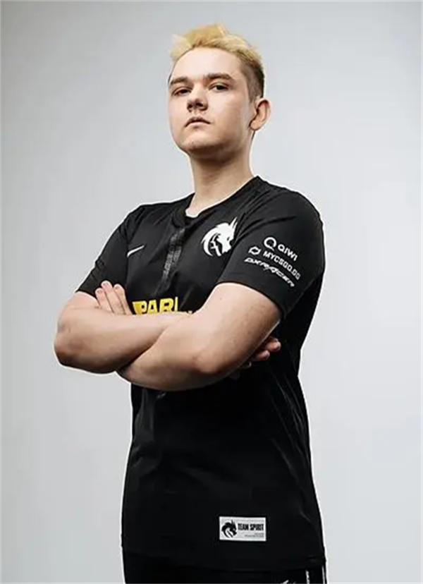 dota2雪碧戰隊成員詳情
