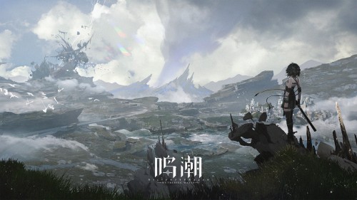 鳴潮公測時間一覽