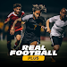 Real Football Plus Mod Apk [Speed Hack] 2.0