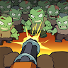 Zombie Idle Defense Mod Apk [No Ads Free Rewards] 2.6.9b1