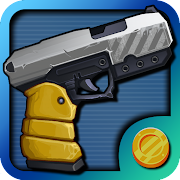 Shoot the Box Mod Apk [Speed Hack] 11.2.1