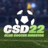 Club Soccer Director 2022 Mod Apk [Unlimited money] 2.0.2