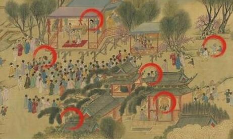 漢字進化找出表情包2一覽