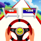 汽車穿梭進化免費手機版v1.0