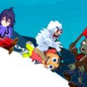 滑雪怪大冒險遊戲安裝