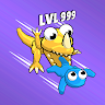 Eat to Evolve Mod Apk [Unlimited money] 1.10