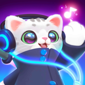 節奏音速貓