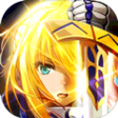 二次元少女大作戰
