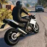 Highway Bike Riding Simulator Mod Apk [Speed Hack] 3.3