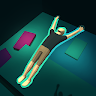 Flip Trickster Parkour Simul Mod Apk [Speed Hack] 1.10.50