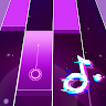 Magic Piano Tiles EDM Music Mod Apk [Speed Hack] 0.2.62