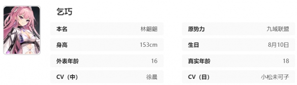 艾塔紀元乞巧同步者怎麽樣