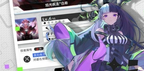 百分之一強力角色推薦詳情