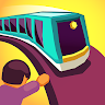 Train Taxi Mod Apk [Unlimited money] 1.4.28