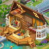 Merge Manor Sunny House Mod Apk [Free Shopping] 1.1.05
