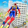 Spy Rope Hero Superhero Games Mod Apk [Unlimited money] 1.3.0