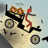 Ragdoll Dismounting Mod Apk [Unlimited money] 1.0.2