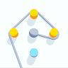 Rope Around! Mod Apk [Status Buffed] 1.1.8