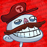 Troll Face Quest Video Games Mod Apk [Unlocked] 22.5.1