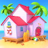 Beach Homes Design Miss Robi Mod Apk [Unlimited money] 1