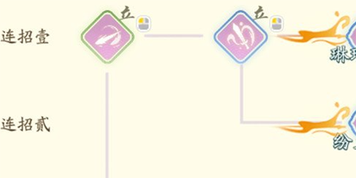 射雕奇招妙手怎麽玩