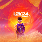 NBA2K24