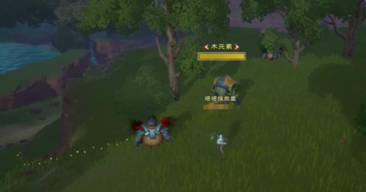 塔瑞斯世界馴獸之道任務怎麽做